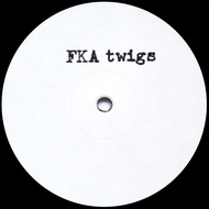 LP FKA Twigs – EP1 2017 UK press (Very Good Sound Rare)