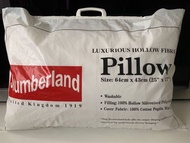 2個全新 斯林百蘭 枕頭 2 New Slumberland pillows