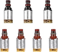 Transmission Solenoids 6R140 Fits for 2011-UP F350 Superduty Transmission Solenoids 6R140 Repalce OE