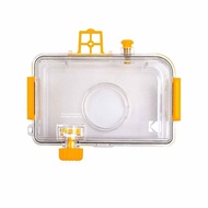 [DJS LIFESTYLE] KODAK EKTAR H35N & H35 WATERPROOF CASE 柯達 35mm 135 半格菲林相機防水保護殼現貨發售！歡迎親臨我哋銅鑼灣、觀塘門市或網店