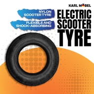 3 Seater Electic Scooter Tyre E-Scooter Accessories Scooter Electric E Bike Tyre Sekuter motor dewas