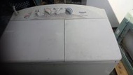 國際 雙槽洗衣機 NW-90HC 洗車場 中古洗衣機 半自動洗衣機 全機保固3個月 商品流動速度快 請先詢問