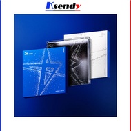 TOMORROW X TOGETHER Album [ THE STAR CHAPTER:TOGETHER ]