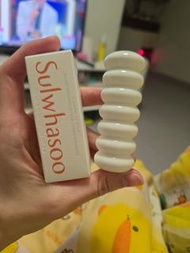 Sulwhasoo 潤唇膏 No.000 透明