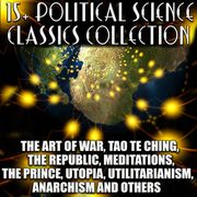 15+ Political Science. Classics Collection Sun Tzu