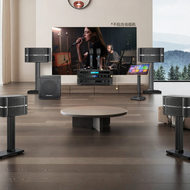 WESTDING | Home KTV Speaker System