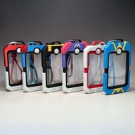 Pokémon card holder, Poké Ball card holder, pendant storage box, display card holder, card storage b
