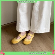 G Shoes - Korean Sneakers Made by Enha