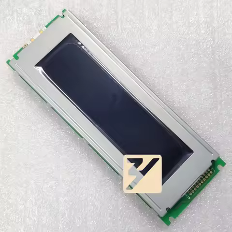 compatible DMF5005N DMF5005NF DMF5005NF-LY 240*64 5.2 inch FSTN-LCD Module Fast shipping