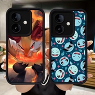 Q74 Pokemon soft Casing for OPPO A79 A5 A3 A5I Pro A3X A5X 5G