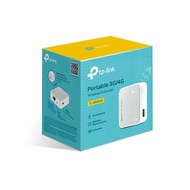 Router Modem 4G 3G Wifi Wireless TP-Link TL-MR3020 Portable 3G/4G