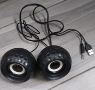 電腦 喇叭 speaker sound bar