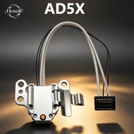HB For Flashforge Ad5x Accessories 3d Printer AD5X Hotend Heater Assembly Kit High-quality Thermisto