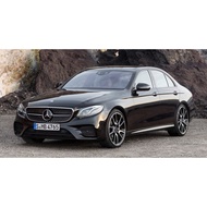 Mercedes W213 E43 AMG Bodykit