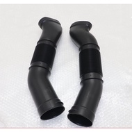 Air Intake hose for Mercedes Benz W215 W220 CL55 S55 S430 S500 CL500 AMG 1130941182