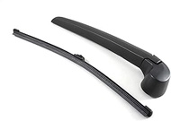 Rear Windscreen Wiper Arm Wiper Blade Windscreen Wiper Rear for SQ5 12-15 RS3 2015- A3 8V1 8VK 2013-