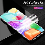 Hydrogel Samsung Galaxy A01 A01 Core/ A2 Core/ A02s/ A11 Anti-Scratch Premium Full Cover/