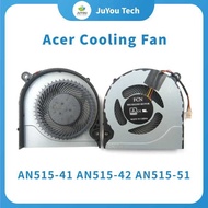 Laptop For Acer Nitro 5 AN515-41 AN515-42 AN515-51 AN515-52 AN515-53 CPU Cooling Fan