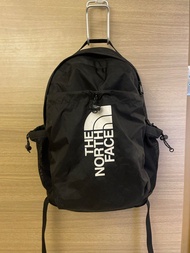 The north face backpack 背囊