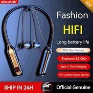 NEWMSNR Retro headset headband bluetooth headset cool gaming bluetooth headset technology