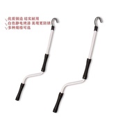 Retractable Canopy Retractable Facade Awning Awning Hand-Cranked Hand-Cranked Rocker Canopy Tent Roc