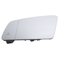 Passenger Side Heated Mirror Glass for - Class C E S GLA W204 W212 W221 W246 W176