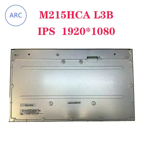 21.5" New Lcd Screen M215HCA L3B IPS FHD 1920*1080 M215HCA-L3B