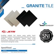 Granite Tile Glossy 60x60 Lantai Granit Jetri