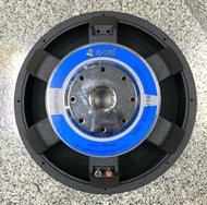 ดอกลำโพง 18 นิ้ว KANE อินทนนท์ Speaker 18" Impedance 8 OHM Power 1200W Frequency 40 Hz-2.5 KHz Profe