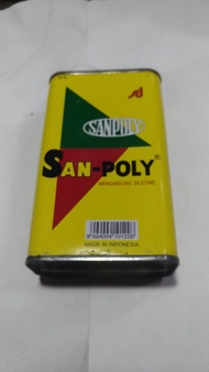 SAN-POLY 250ML
