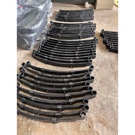 Molye / Leaf Spring/
