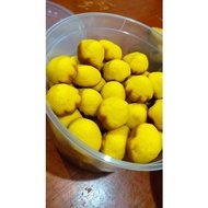 Kuih Bahulu Homemade