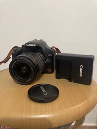 Canon EOS Rebel XSi, Canon 450D Camera