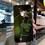 Cartoon Pattern Phone Case For Google Pixel 2 Pixel 2 XL Anime Cute Naruto Soft Cover