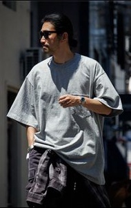 The North Face Purple Label 短袖口袋T恤