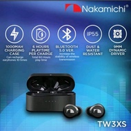 TERMURAH TWS NAKAMICHI MYSOLO True Wireless Earphones NEP-TW3XS TWS TW