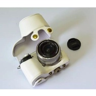 Suitable for Sony A6400 A6300 A6100 A6000 Micro Single Camera Protective Case Camera Bag