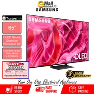 Samsung 4K UHD OLED SMART TV 55" 65" Series S90C Smart TV QA55S90CAKXXM / QA65S90CAKXXM | Television