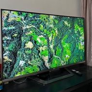 LG 55” Full HD 3D LED LCD TV