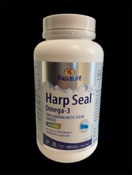 MapleLife 海豹油 Omega-3