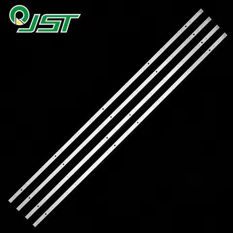 4pcs/Kit LED TV 58UL2B63DB 58U2963DG 58UL3A63DT LT-58VU3000 58U446AD 58U553M1CWD 58U551N4CWHD JL.D58