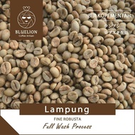 PROMO!!! Green Bean - Lampung 1KG Fine Robusta - Kopi Biji Mentah SEDIA Biji kopi arabika 1kg/Biji kopi robusta/Biji kopi 1kg/Biji kopi arabika/Biji kopi mentah/Biji kopi espresso/Biji kopi/Biji kopi kiloan/Biji kopi tiwus/Biji kopi expreso