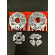 AR125 / Y125 🔥REAR Disc HUB(V4) - BM POWER
