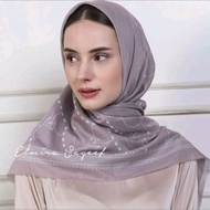 [✅Ready] Le Chic Hijab X Citra Kirana Elmira Sageef
