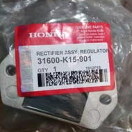 CB 150 R Rectifier 100% New Item