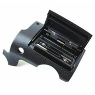 Original NEW For Panasonic Lumix DC-GH5 GH5s SD Card slot cover Door Grip Rubber Part