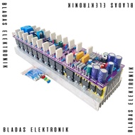 Kit Driver MCRD V3 2U 10Set Toshiba Pcb Dobel Layer