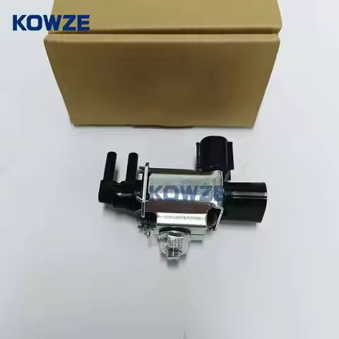 Emission Solenoid Control EGR Valve for PAJERO MONTERO V24 V64 V88 V98 4D56 L200 Triton IV ASX Outla
