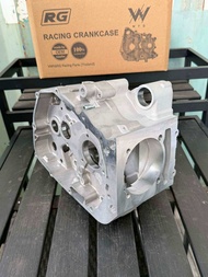 แคร้ง RG หลัก EXCITER รูแคร้ง 92 มิล แคร้งฉีดเวฟ 125 หลัก Exciter คุณภาพสูง จาก VNFAARG Racing Parts