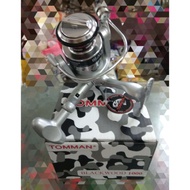 Blackwood Fishing Reel 1000